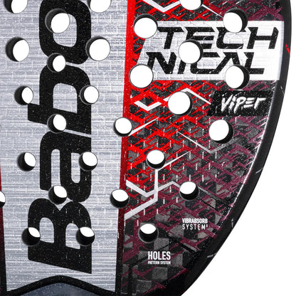 Racchetta da padel Babolat Technical Viper