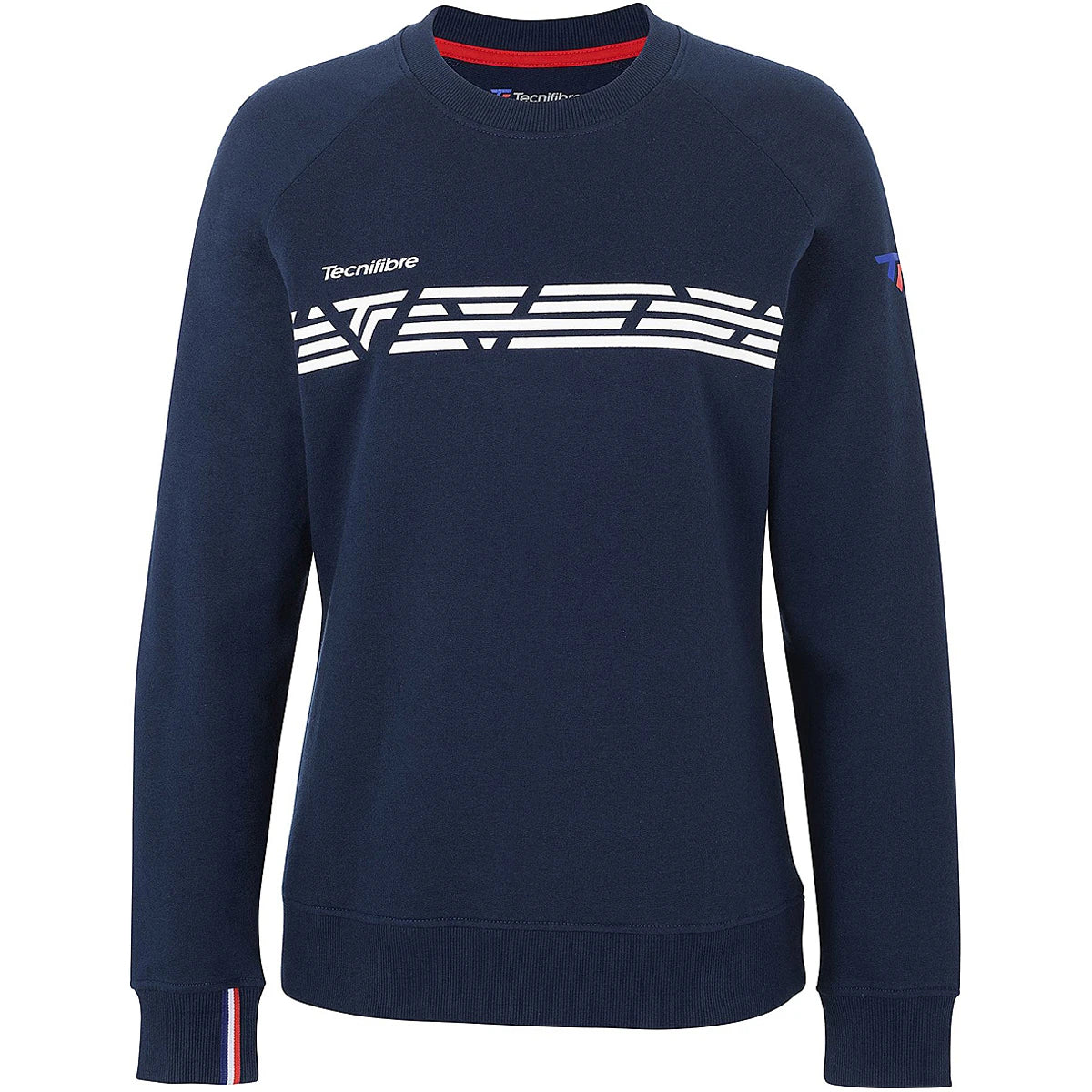 Felpa Tecnifibre Donna