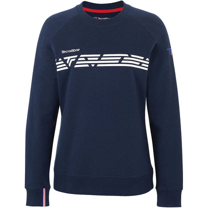 Felpa Tecnifibre Donna