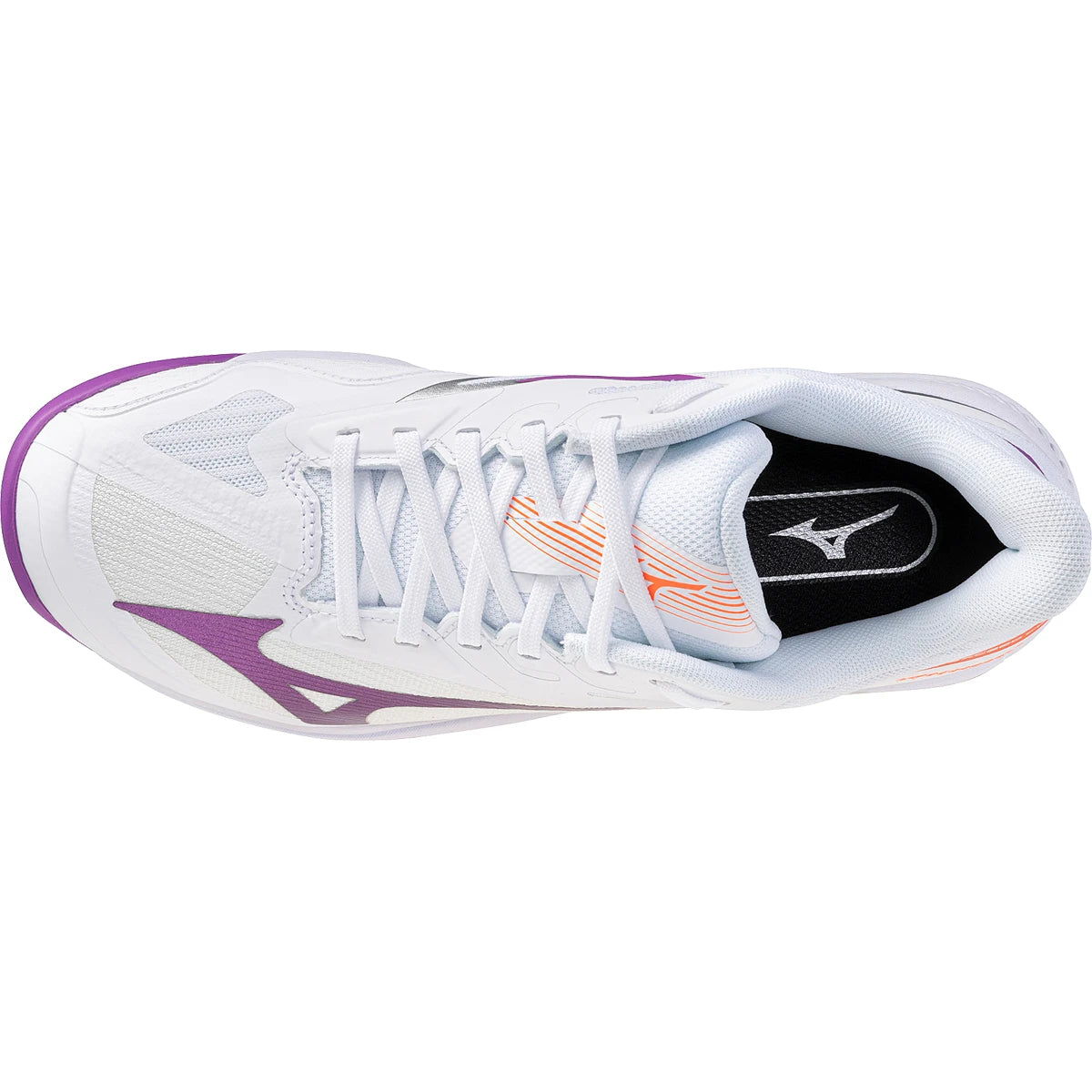 Scarpe Mizuno Donna Wave Exceed Court Scarpe tutte le superfici