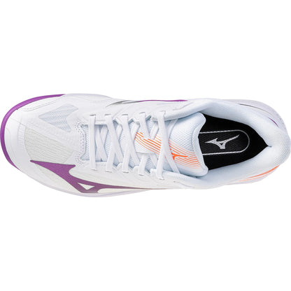Scarpe Mizuno Donna Wave Exceed Court Scarpe tutte le superfici