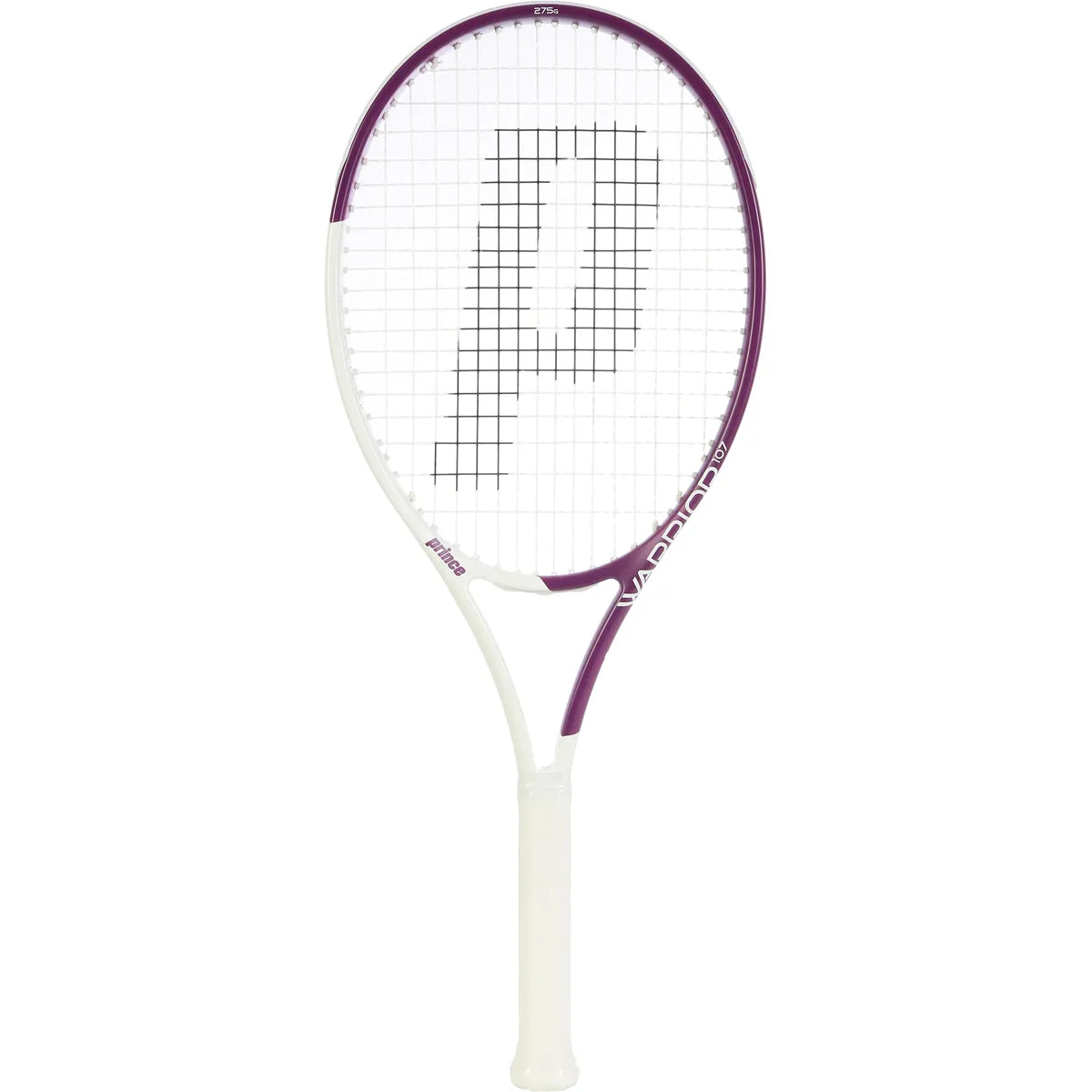 Racchetta Prince Warrior 107 Pink (275Gr)