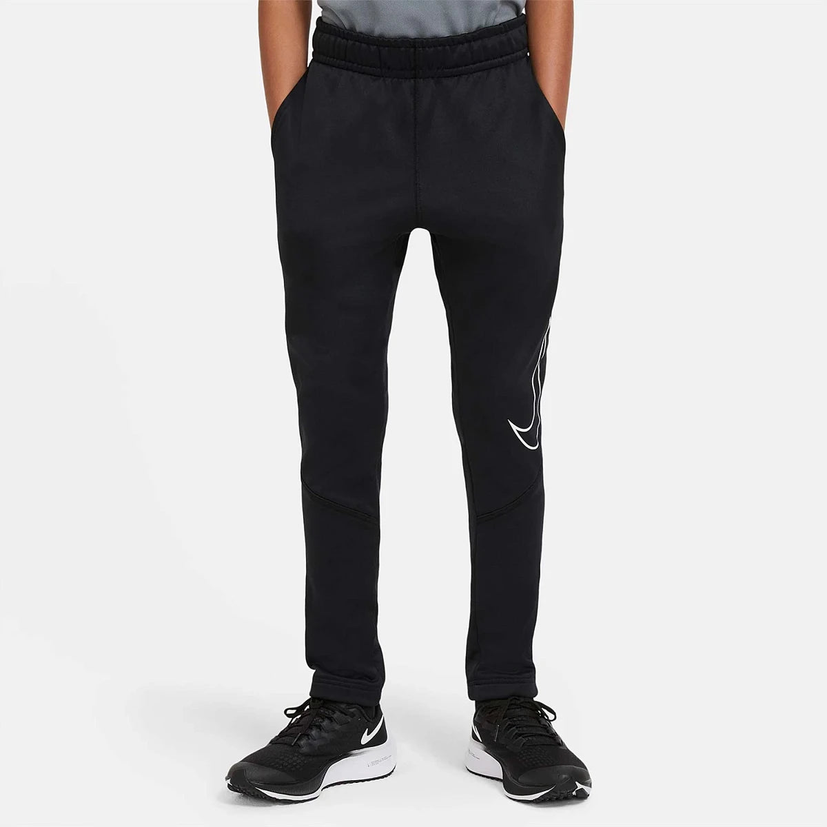 Pantaloni Nike Junior Garçon Therma