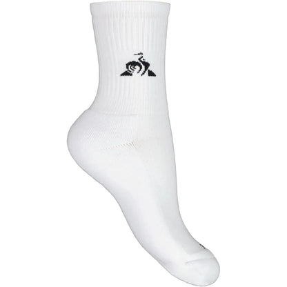 Paar di Calzini Le Coq Sportif Tennis (Mid)