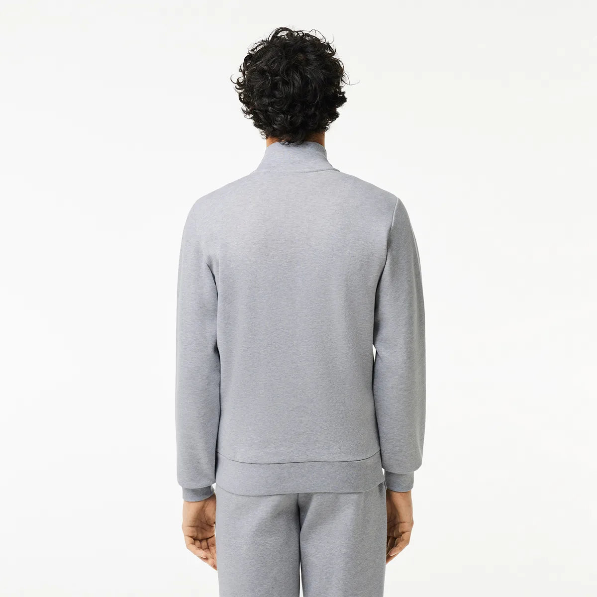 Giacca Lacoste Lifestyle Zippee