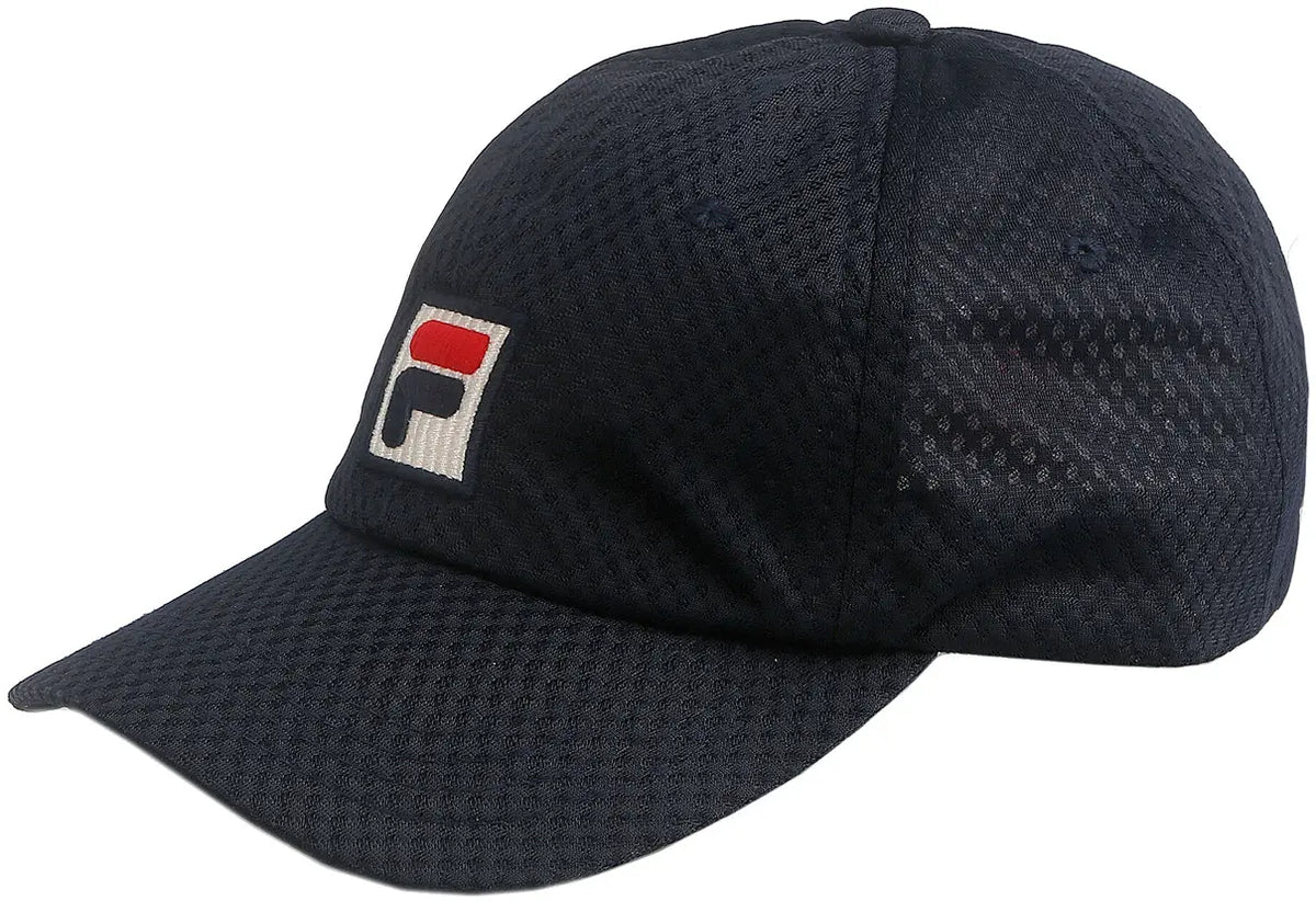 Cappellino Fila Mesh Sampau