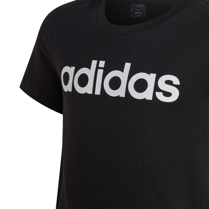 T-Shirt adidas Junior Ragazza
