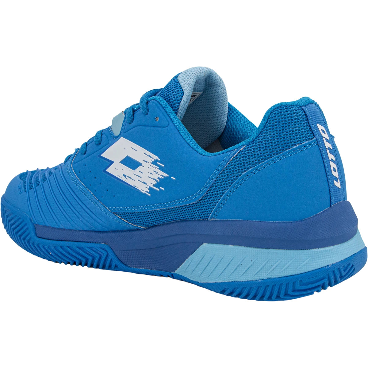 Scarpe Lotto Raptor Hyperpulse 300 Terra Battuta