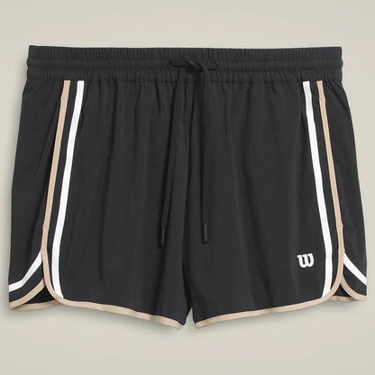 Short Wilson Donna Ellyn