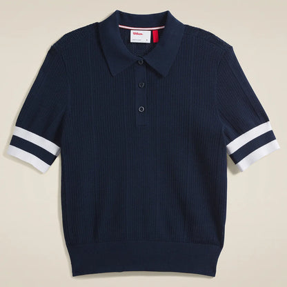 Polo Donna Wilson Essex Sweater