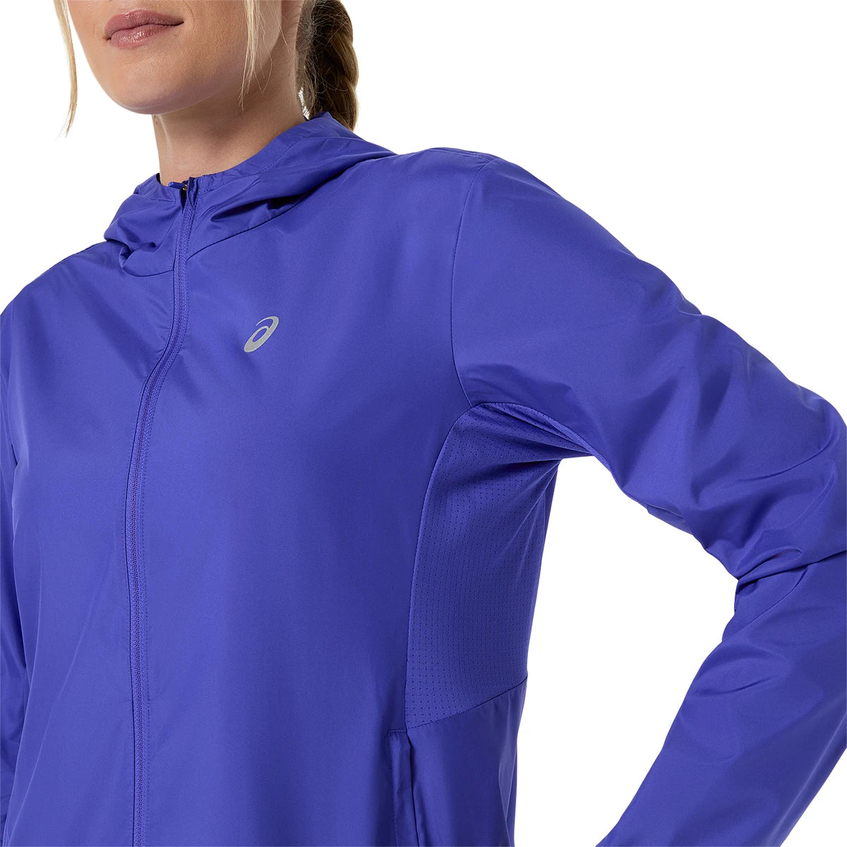 Giacca Asics Donna Core