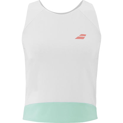 Canotta Perf Babolat Donna