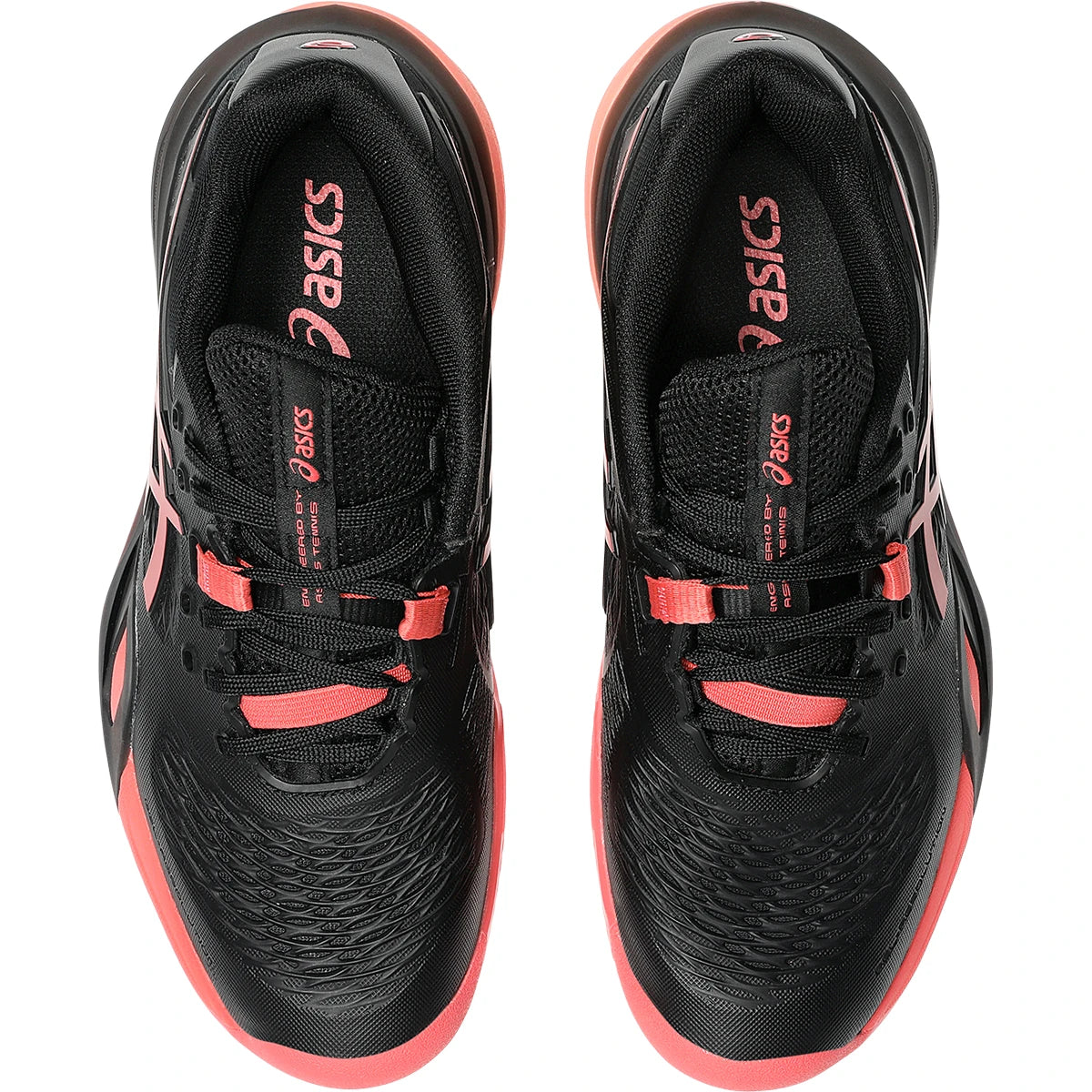 Scarpe Asics Donna Gel Resolution X Terra Battuta