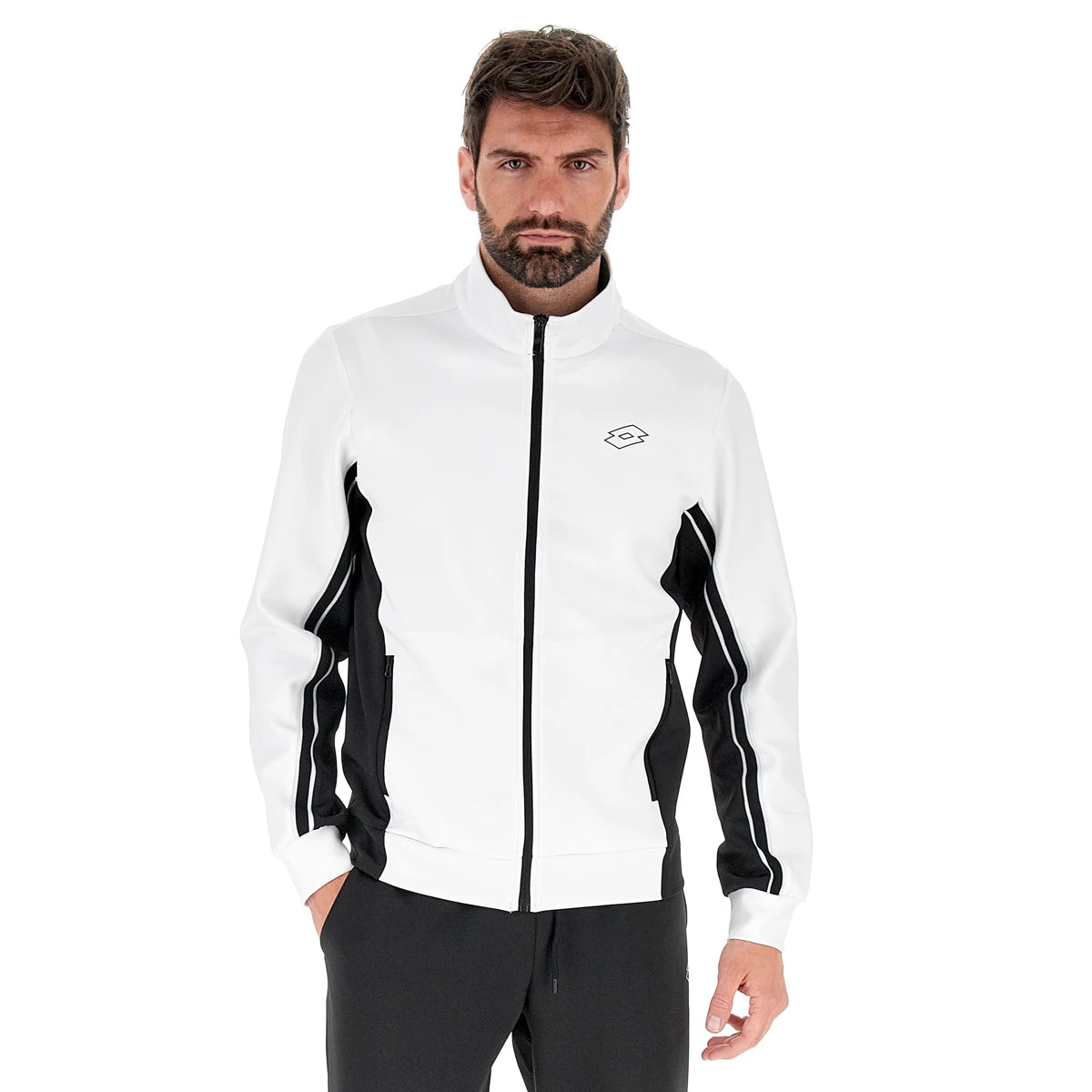 Giacca Lotto Squadra III Turin