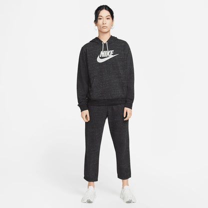 Felpa Nike Donna Sportswear Gym Vintage