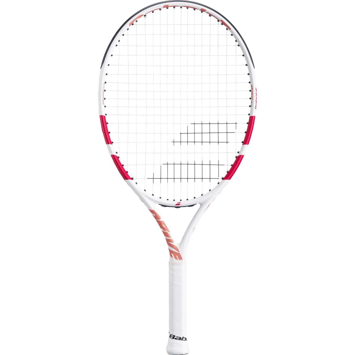 Racchetta Babolat Drive Junior 23 White