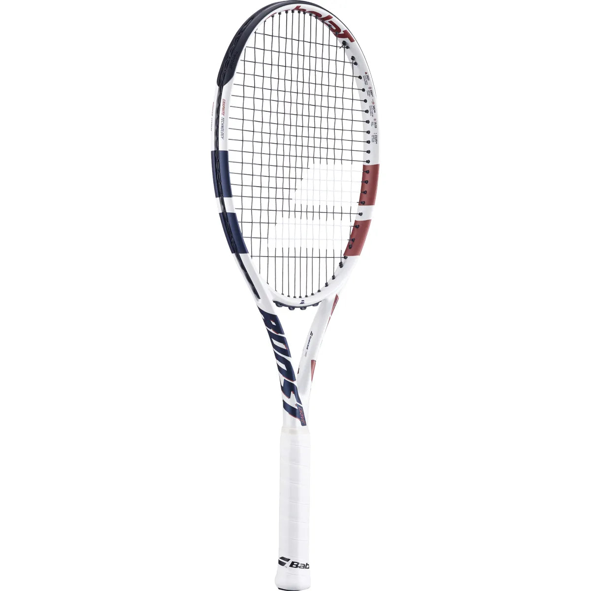 Racchetta Babolat Boost Drive White (260 Gr) (Corda)
