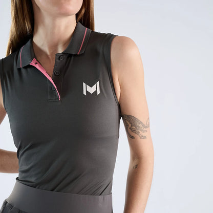 Canotta Mouratoglou Apparel Donna Match Paris