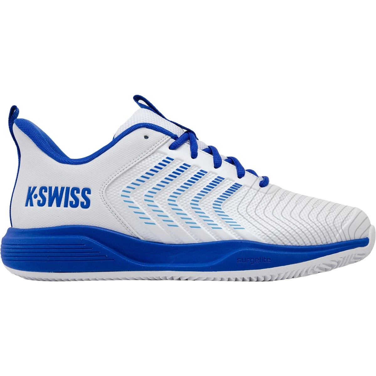 Scarpe K-Swiss Ultrashot Light Terra Battuta