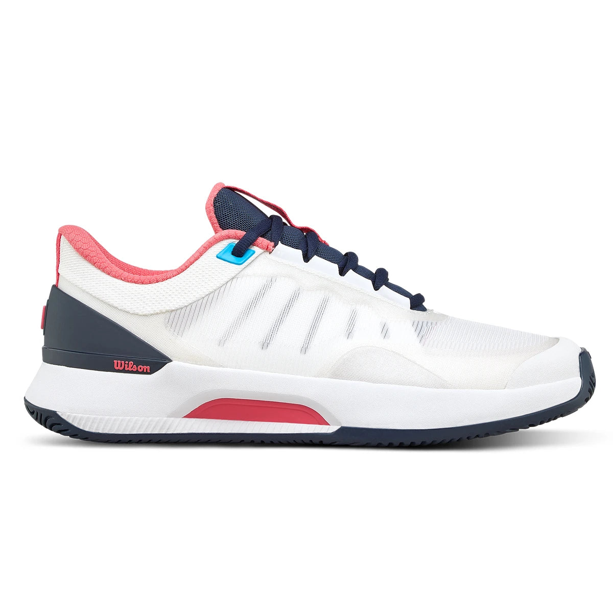 Scarpe Wilson Donna Intrigue Tour Tutte le Superfici
