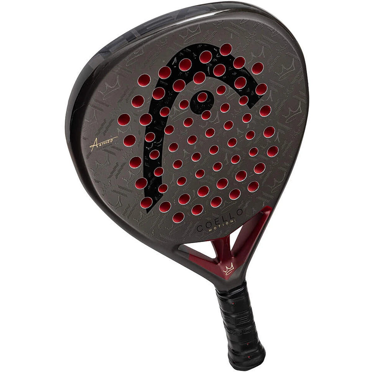 Racchetta da padel Head Coello Motion 2026