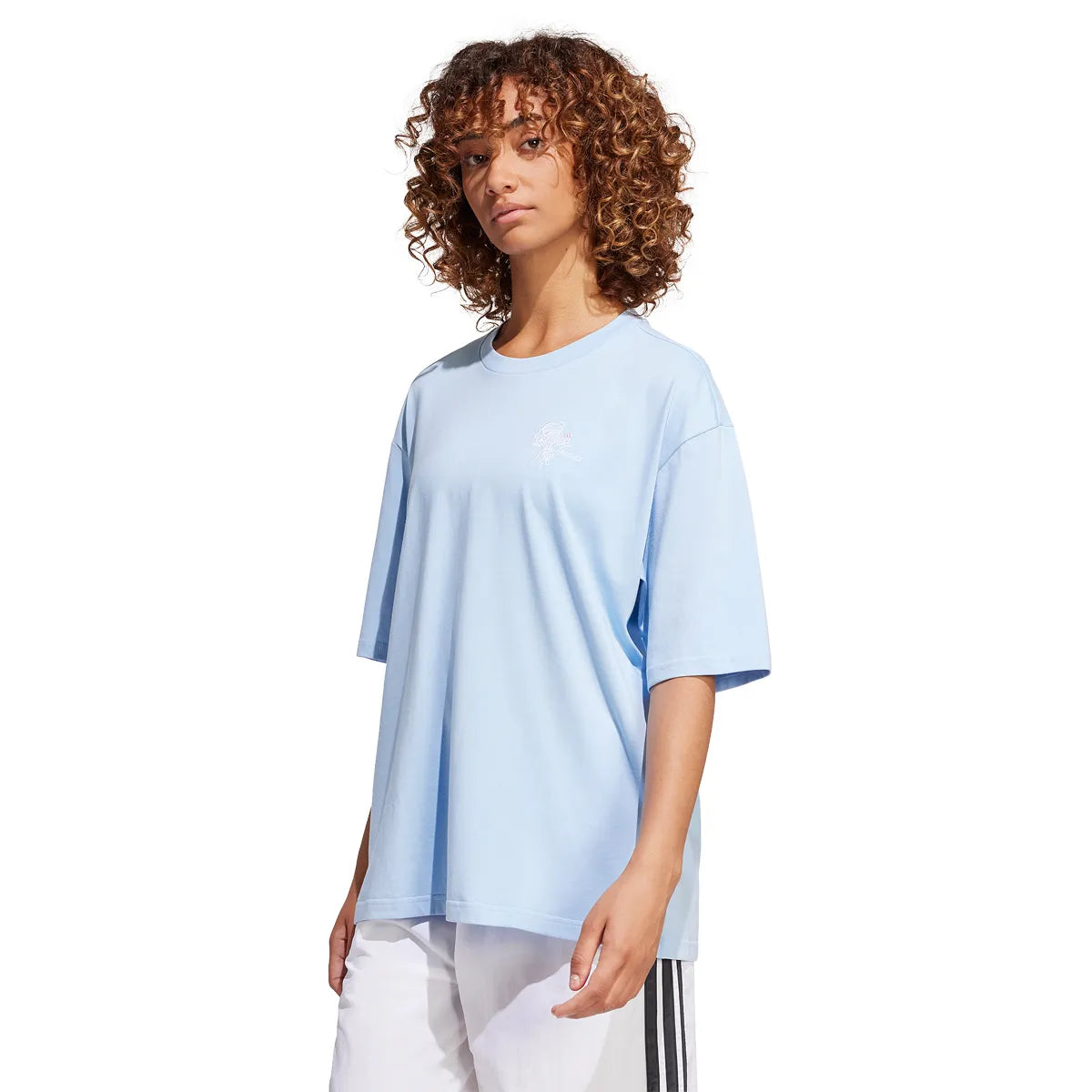 T-Shirt adidas Donna Sportswear Photo