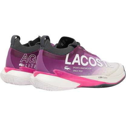 Scarpe Lacoste Donna AG-LT Lite Scarpe tutte le superfici