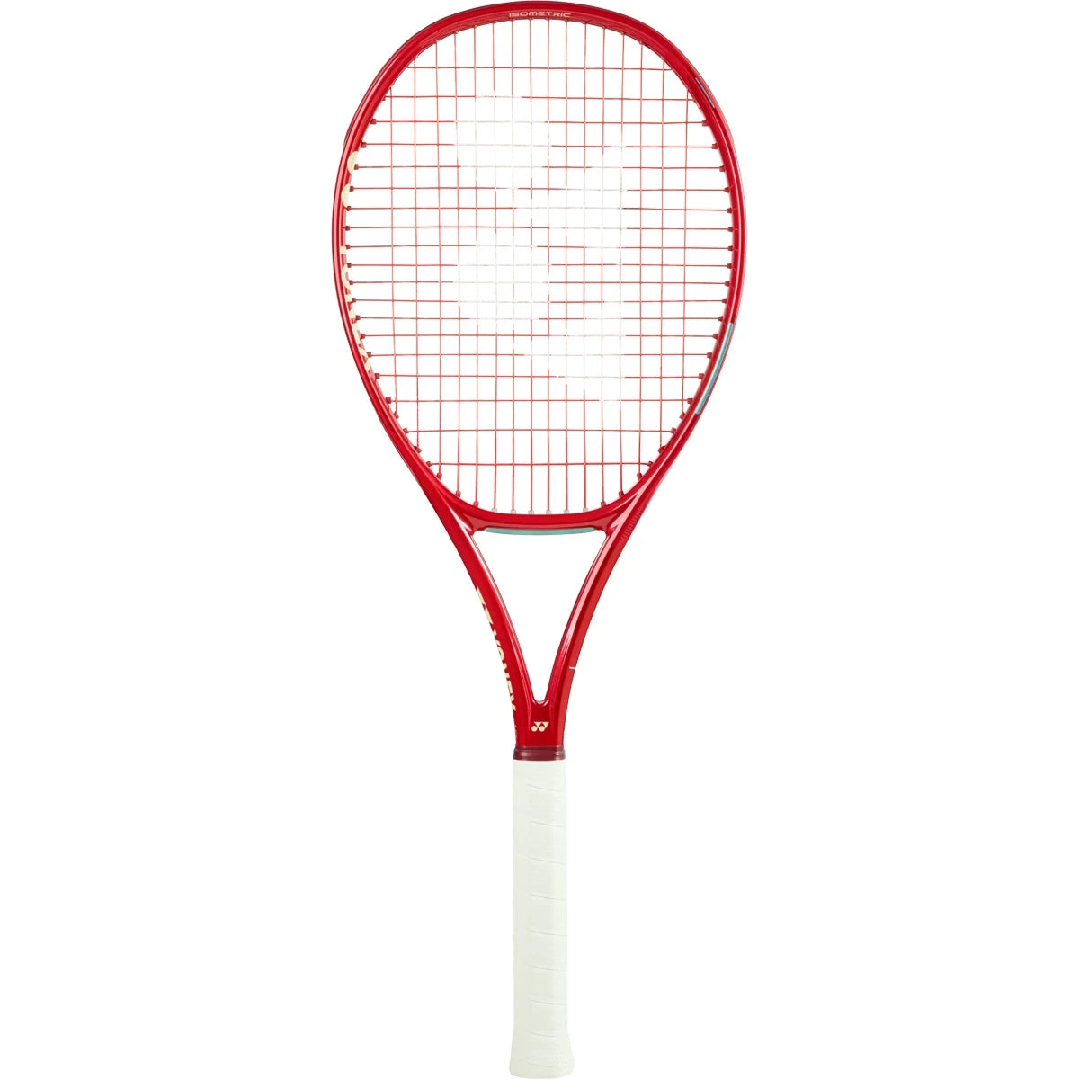 Racchetta Yonex Vcore 98 Ruby Red (305 Gr)