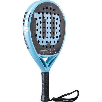 Raquette da Padel Test Web Wilson Endure LS V1