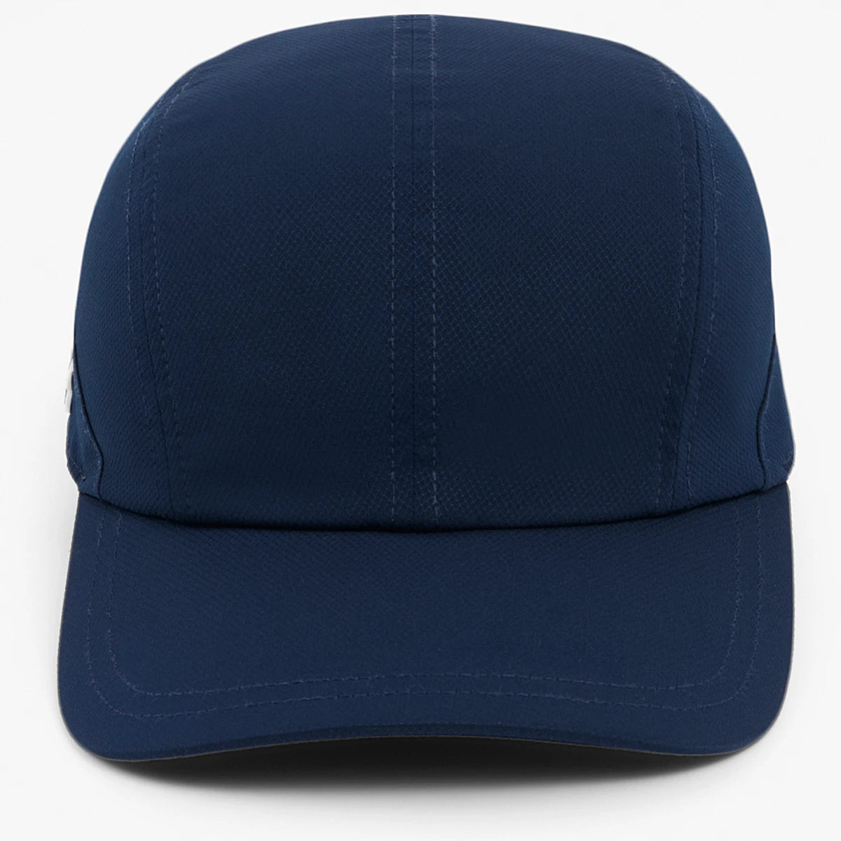 Cappellino Lacoste On Court