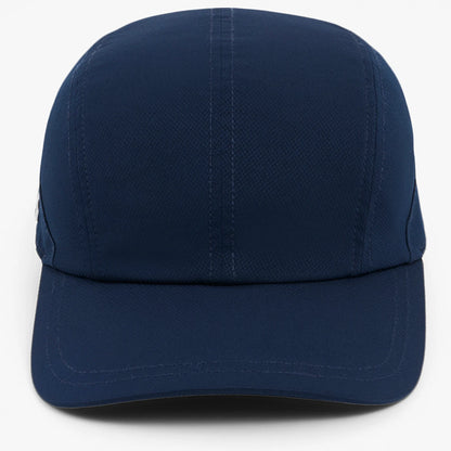 Cappellino Lacoste On Court
