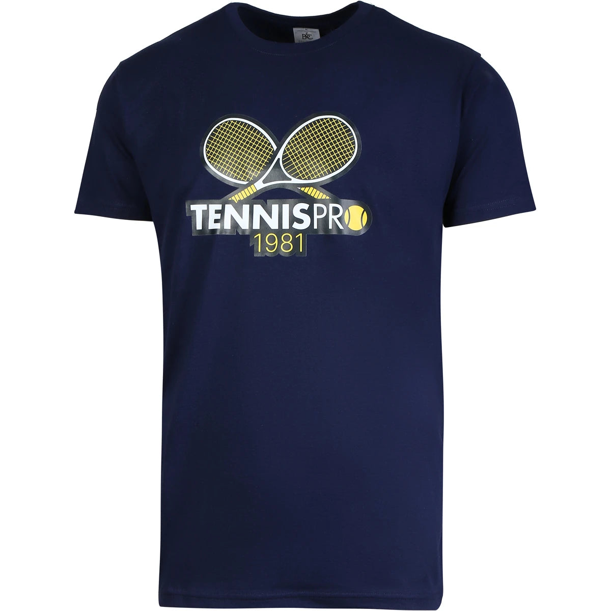 T-Shirt Tennispro Racchette