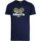 T-Shirt Tennispro Racchette