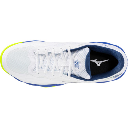 Scarpe Mizuno Wave Enforce Court Terra Battuta