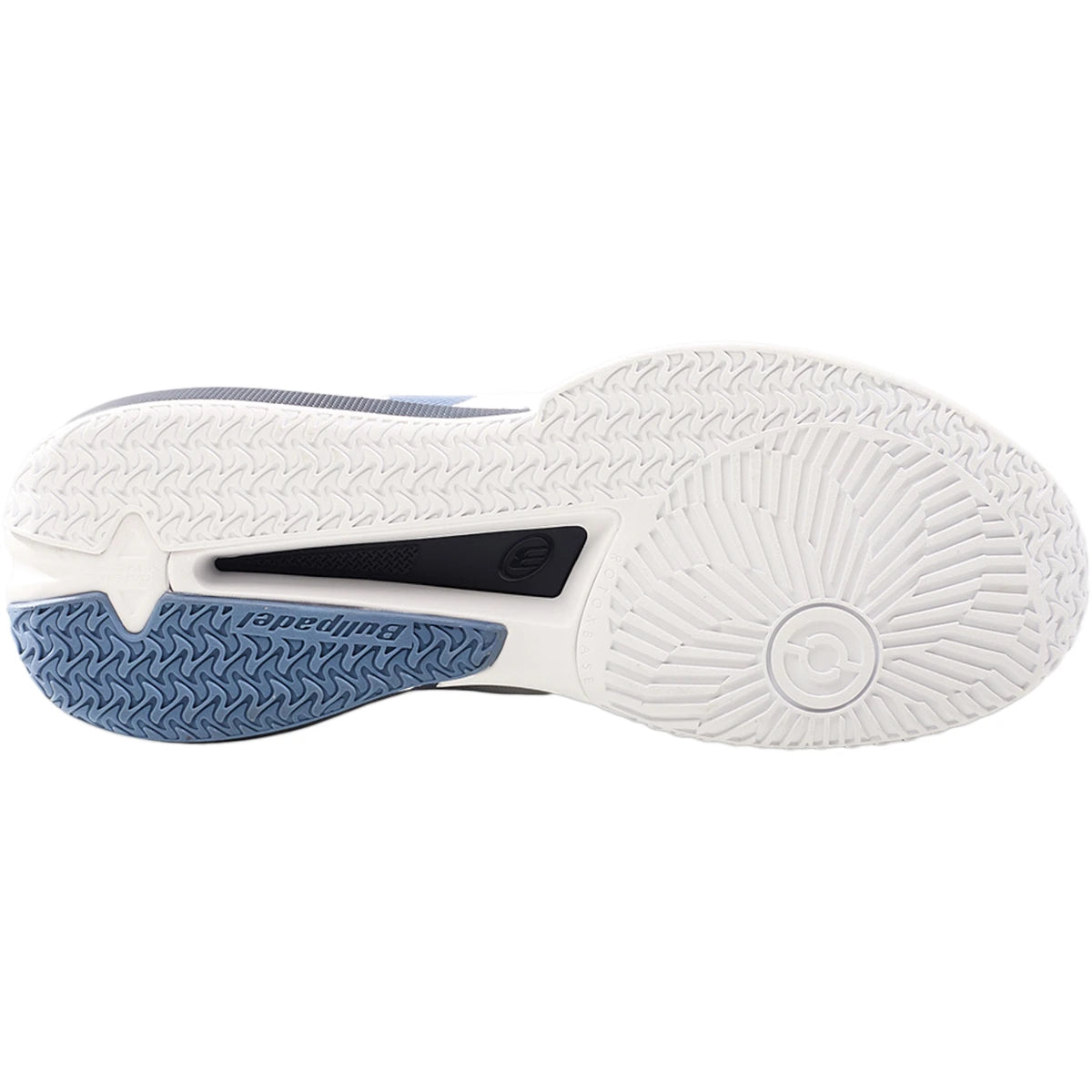 Scarpe da padel Bullpadel Neuron 26V