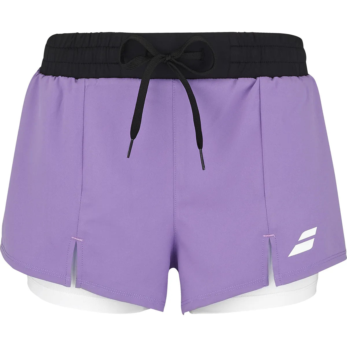 Short Babolat Donna Padel