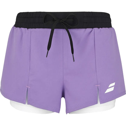 Short Babolat Donna Padel