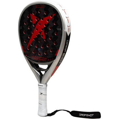 Racchetta Padel Drop Shot Conqueror Attack 2.0