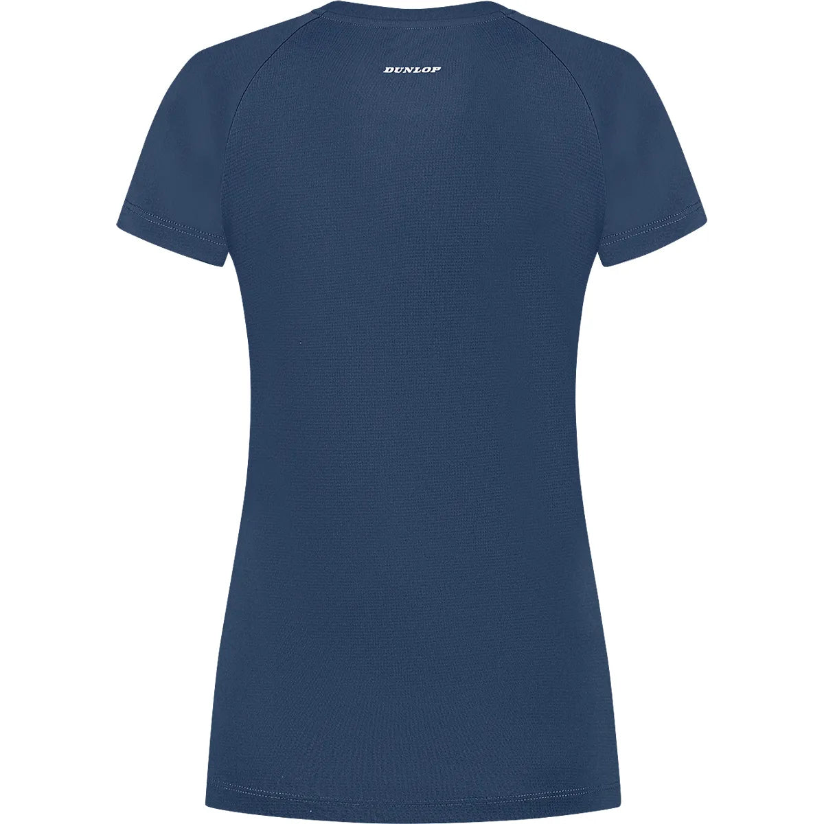 T-Shirt Dunlop Ragazza Club