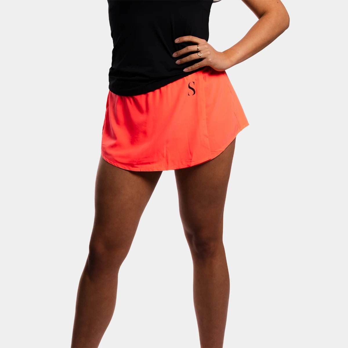 Gonna Second Serve Donna Open Match