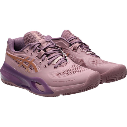 Scarpe da padel Asics Donna Gel Resolution X
