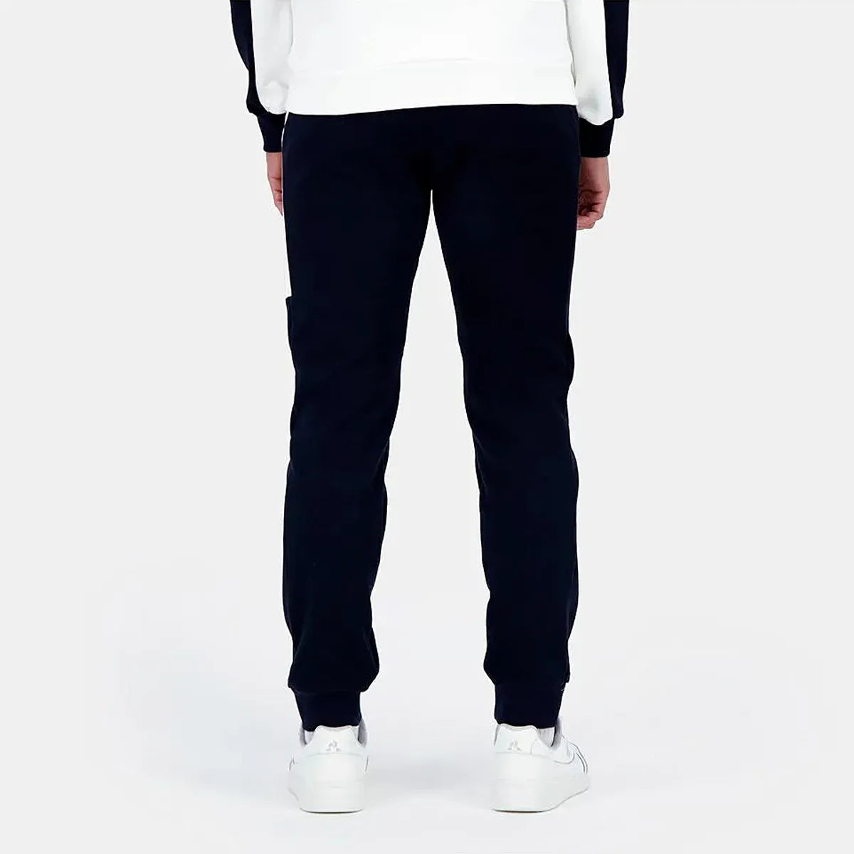 Pantalone Le Coq Sportif Tricolore Regular