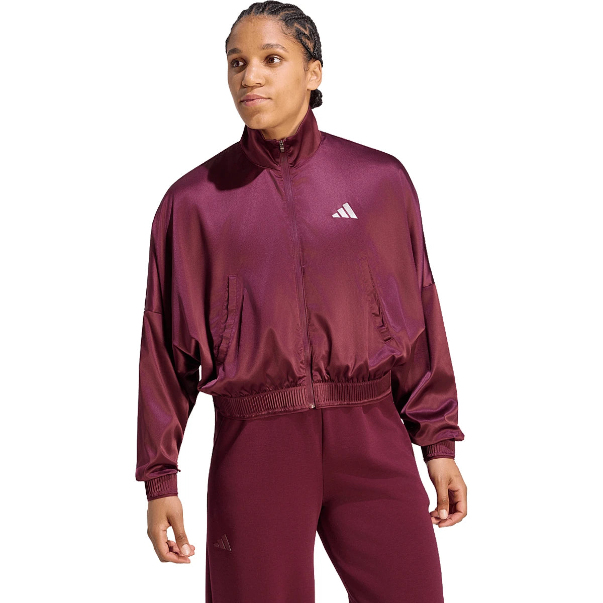 Giacca adidas Donna Cover New York