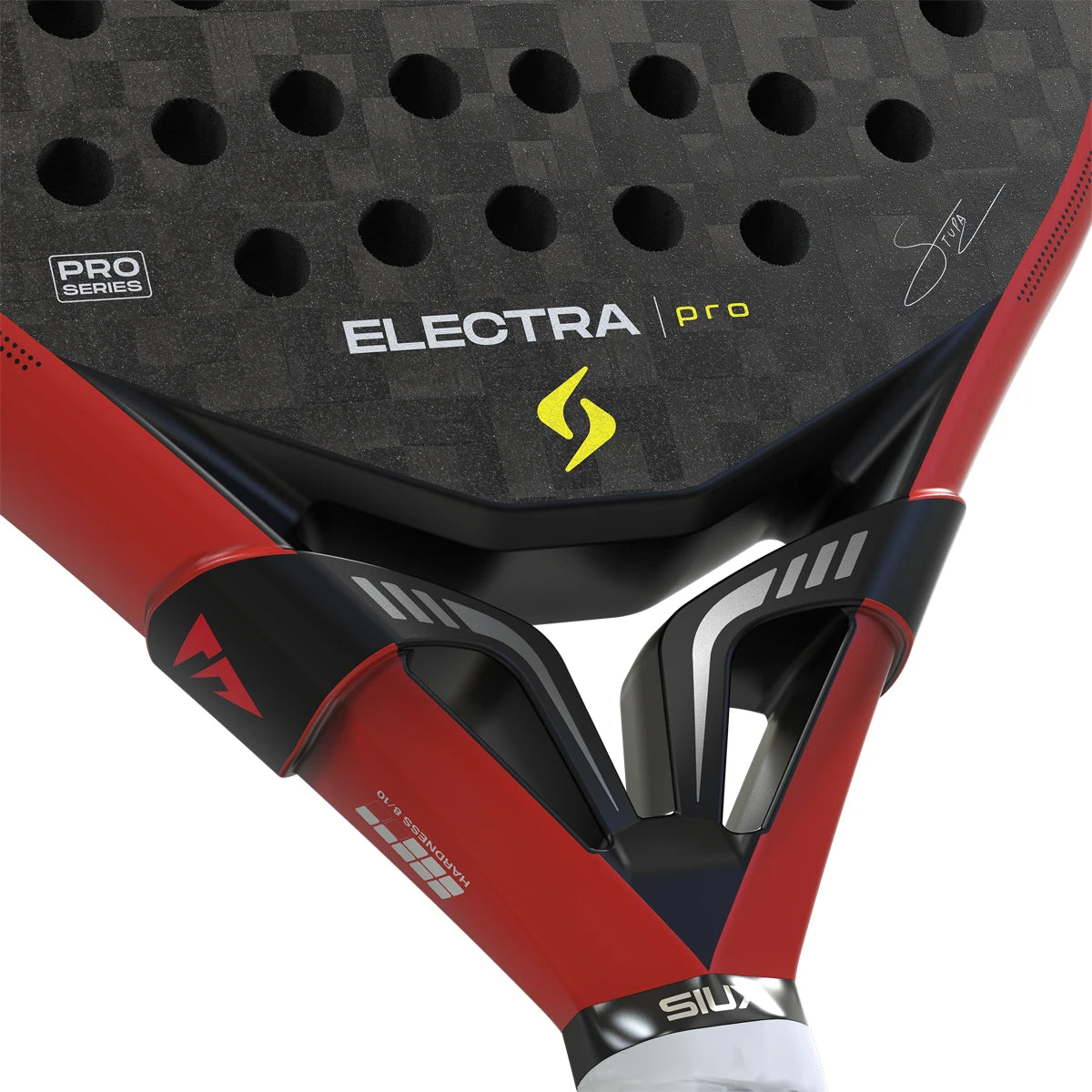 Racchetta da padel Siux Electra Pro