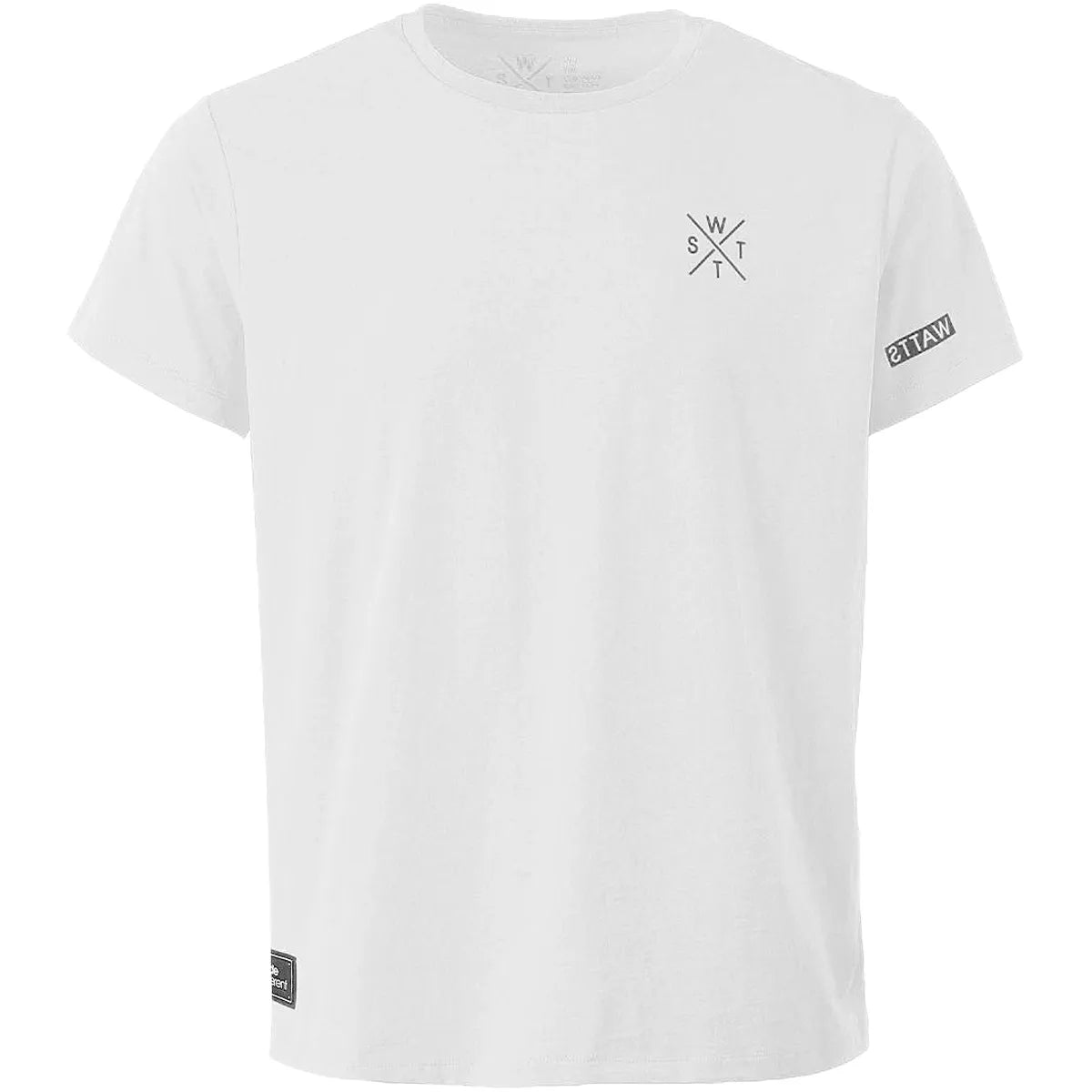 T-Shirt Watts 01