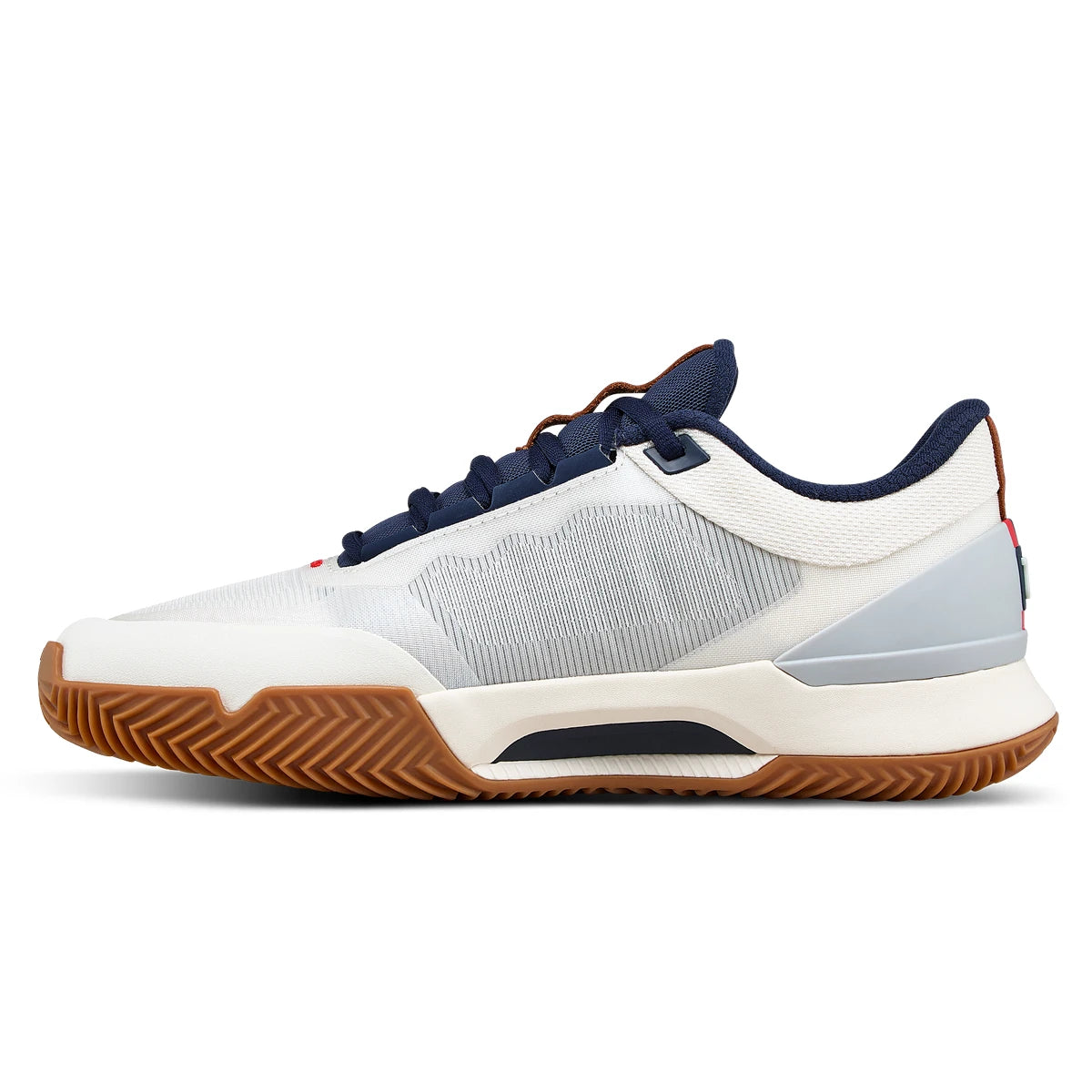 Scarpe Wilson Donna Intrigue Tour Terra Battuta