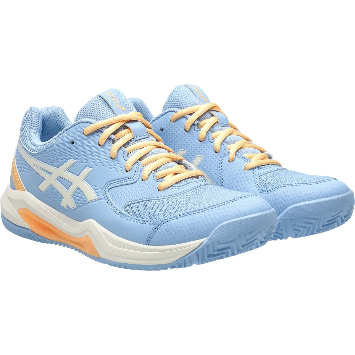 Scarpe Asics Donna Gel Dedicate 8 Padel
