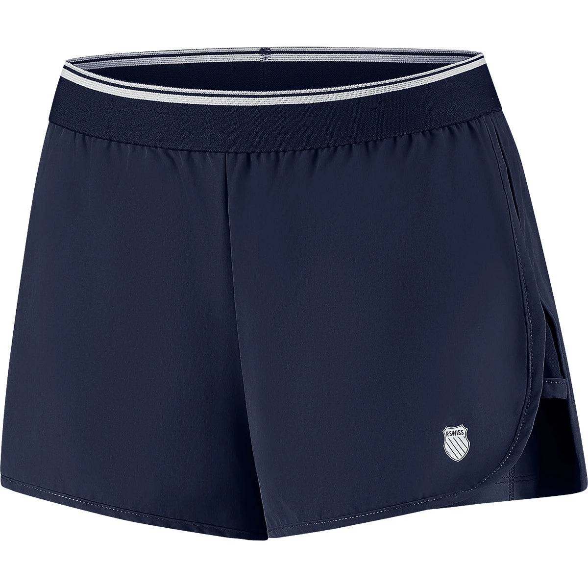 Short K-Swiss Donna Hypercourt 8