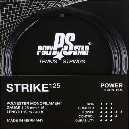 Corda Polystar Strike (12 Metri)