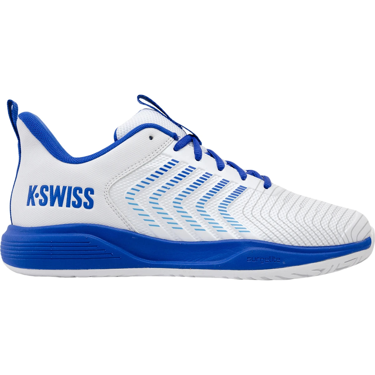 Scarpe K-Swiss Ultrashot Light Scarpe tutte le superfici
